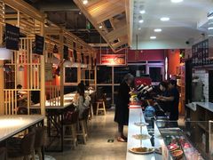 大堂-苗小坛酸汤鱼(酒仙桥店)