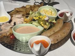 -俄士厨房(时代天街店)
