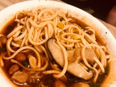 -吴记怪味面(牛王庙店)