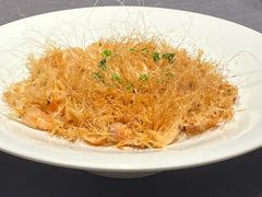 -狮王府淮扬菜(老门东店)