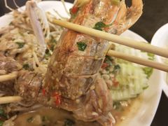 -J Daeng Seafood