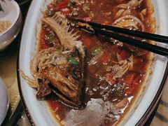 -鸿运楼·舌尖上的徽菜