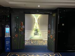 -泰谷酒店·太古码头闽菜自助餐厅