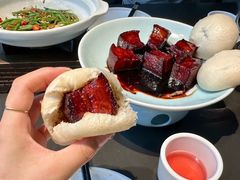 -鸽子侯·家宴·平价海鲜(市图书馆店)