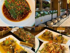 -隔壁老王·家常云南菜(花巷店)