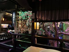 -桂满陇-西湖船宴(西单大悦城店)