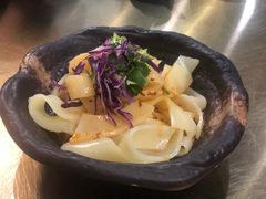 敦煌酿皮子-大梦敦煌主题餐厅(国贸店)
