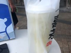 -喜茶(广州荔湾领展广场店)
