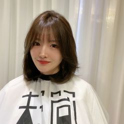 点击看大图 -简法造型·品牌形象店