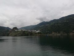-乌江画廊(彭水苗族土家族自治县)