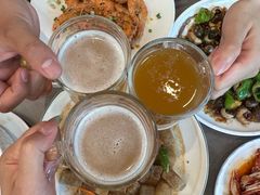 -荣祥海鲜·烟台菜(胜利路二部)