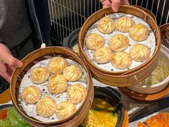 -馋三尺蟹粉小笼(人民广场店)