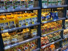 -印田食品(关闸广场店)