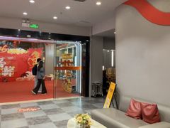 -白梧桐·团建聚会·百人轰趴馆(留仙洞店)