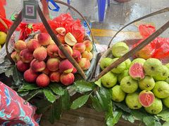 -火烧房子菊花米线(兴盛路店)