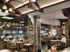 -龙抄手(春熙路总店)