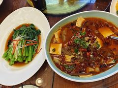 -山海经·海边人家 海鲜新青岛菜(扬州路店)