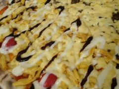 -机器人火炉披萨