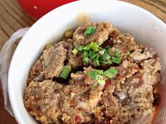 -71号豆汤饭·成都小馆(春熙路百盛店)