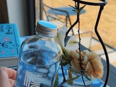 -禧室Joyous Lounge(禧园店)