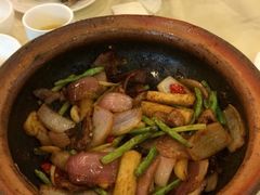 -围龙屋客家食府(福田店)