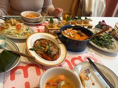 -美泰·Mangothai·清迈云街(天空之城店)