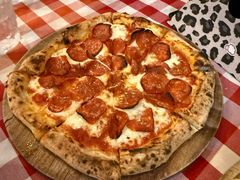 -安立可意大利美食