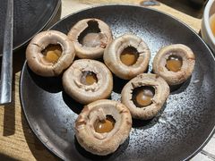 -泥炉烧肉师(新街口金銮巷店)