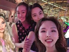 -三亚海昌梦幻海洋不夜城