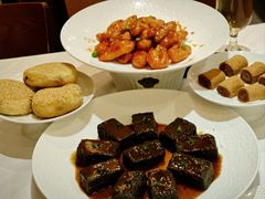 -福海居烤鸭店(鸟巢店)