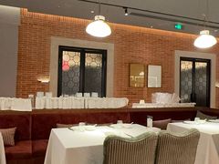 -漢舍中国菜馆(浦东嘉里城店)
