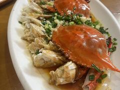 -好兄弟郭巨海鲜(天一阁店)