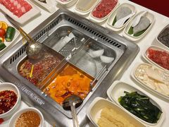 -海底捞大排档火锅(打浦路店)