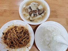 -华兴街自力面店