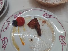 -马克西姆餐厅(崇文门店)