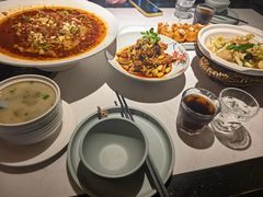 -院8里·小聚园老川菜(九眼桥店)