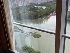 -福州西湖大酒店·怡湖咖啡厅