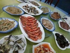 -海味饭店(金海岸广场店)