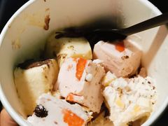 炒酸奶盲盒-汴梁徐先生厚切炒酸奶(西街店)