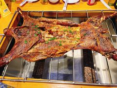 -香木香羊烤全羊羊蝎子(大运河博物馆店)