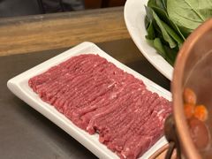 -南门涮肉(后海店)