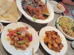 -绿茶餐厅(壹方天地店)