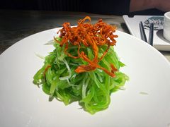 -吴越荣记苏州菜·松鼠桂鱼100%活鱼现做(月光码头店)