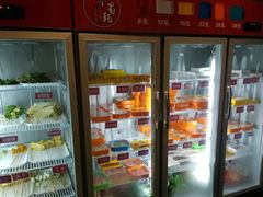 -来蜀乾串串香(北京总店)