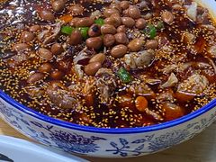 -老字号怡玺·藿香雅鱼(20年雅安店)