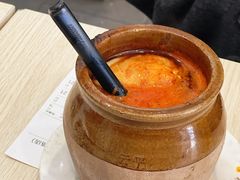 罐罐臭豆腐米线-云平风味园(护国路店)