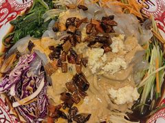 -闯关东东北农家菜(崂山石老人店)