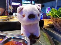 -入火韩国烤肉(凯旋广场店)