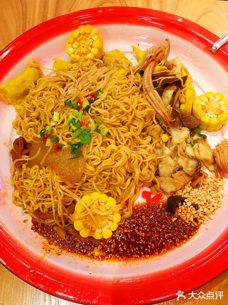 地道重庆风味，人生得意须尽欢