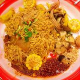 地道重庆风味，人生得意须尽欢